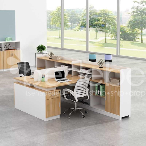 Wkn 06c26 Modern Minimalist Office, Minimalist Office Desk And Chair